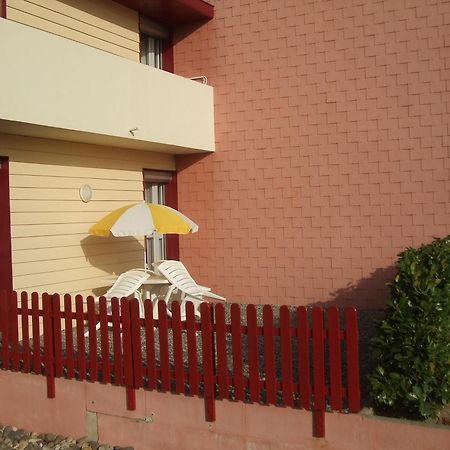 Les Pavillons Du Rooy Apartment ซาลีส์-เดอ-เบอาร์น ภายนอก รูปภาพ