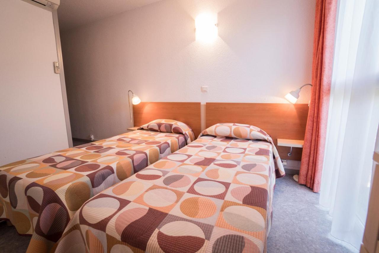 Les Pavillons Du Rooy Apartment ซาลีส์-เดอ-เบอาร์น ภายนอก รูปภาพ