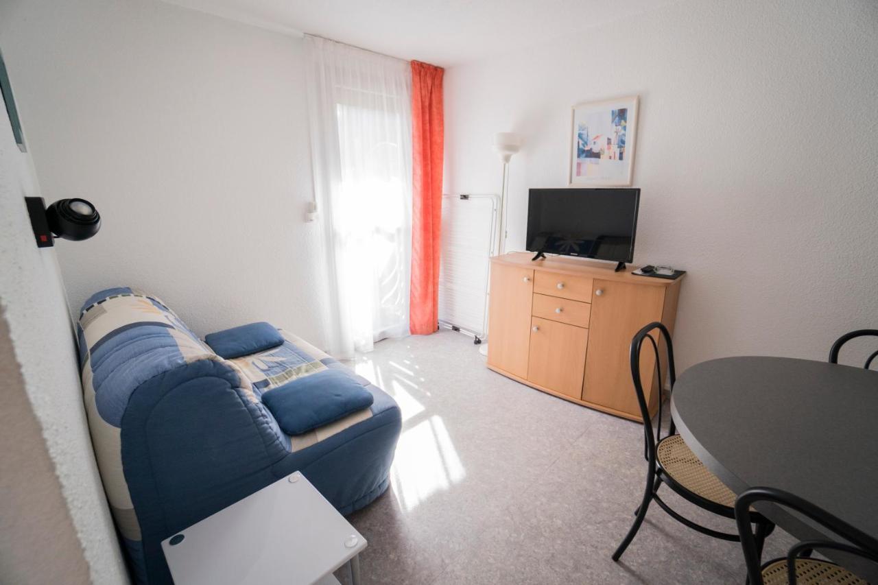 Les Pavillons Du Rooy Apartment ซาลีส์-เดอ-เบอาร์น ภายนอก รูปภาพ