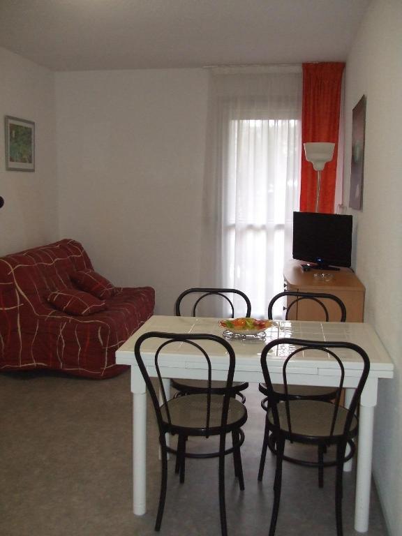 Les Pavillons Du Rooy Apartment ซาลีส์-เดอ-เบอาร์น ห้อง รูปภาพ