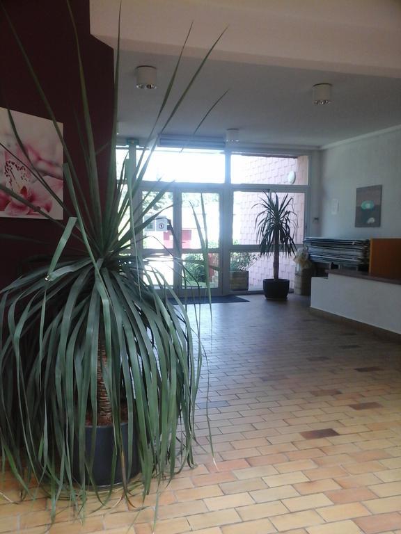 Les Pavillons Du Rooy Apartment ซาลีส์-เดอ-เบอาร์น ภายนอก รูปภาพ
