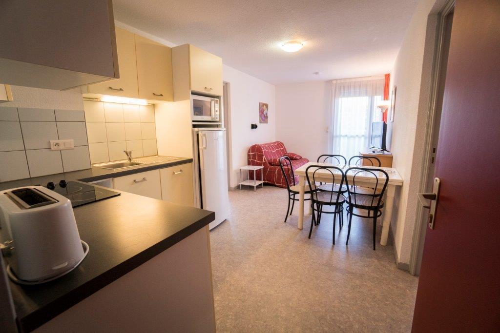 Les Pavillons Du Rooy Apartment ซาลีส์-เดอ-เบอาร์น ภายนอก รูปภาพ