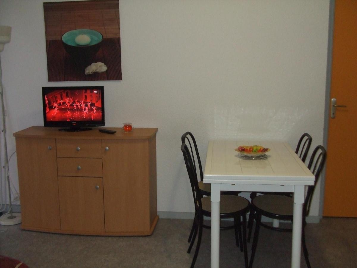 Les Pavillons Du Rooy Apartment ซาลีส์-เดอ-เบอาร์น ห้อง รูปภาพ